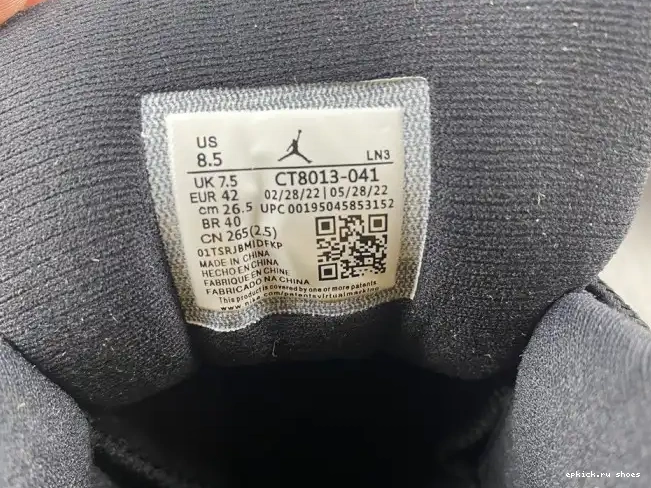 Rep Hyper 12 WMNS Jordan AO6068-004 Royal Air 0512